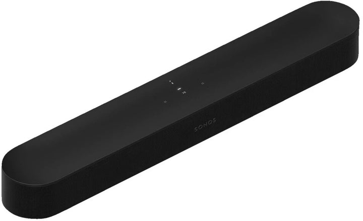SONOS Beam 2. Generation, Schwarz