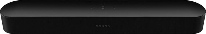 SONOS Beam 2. Generation, Schwarz