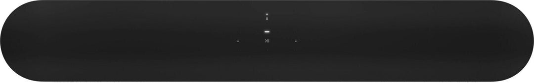 SONOS Beam 2. Generation, Schwarz