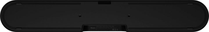 SONOS Beam 2. Generation, Schwarz