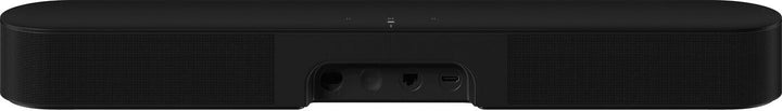 SONOS Beam 2. Generation, Schwarz