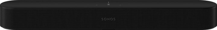 SONOS Beam 2. Generation, Schwarz
