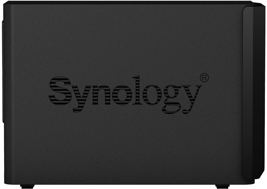 Synology DS220+ Leergehäuse