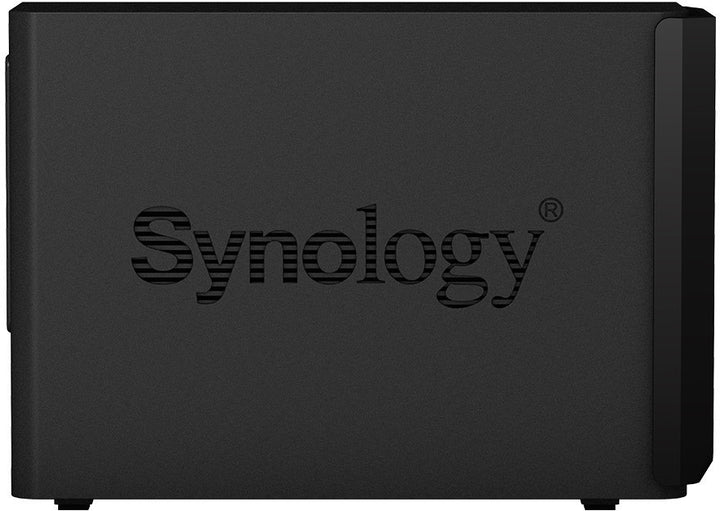 Synology DS220+ Leergehäuse