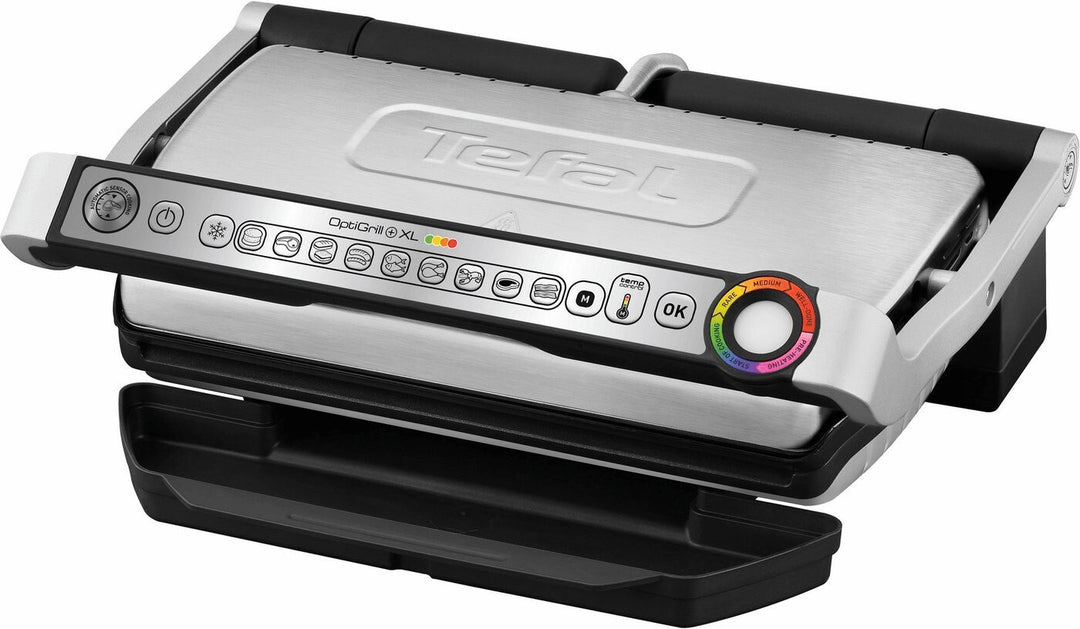 TEFAL Optigrill Plus XL