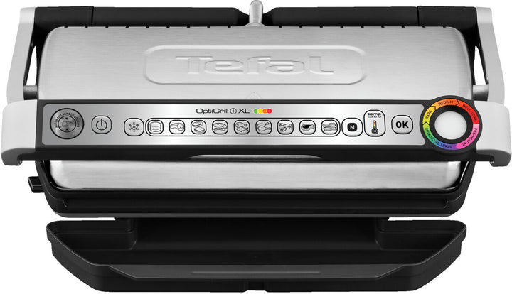 TEFAL Optigrill Plus XL