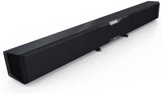 TEUFEL Cinebar Pro, Black