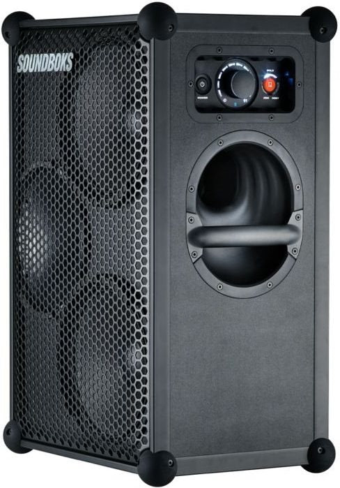 The Soundboks 3