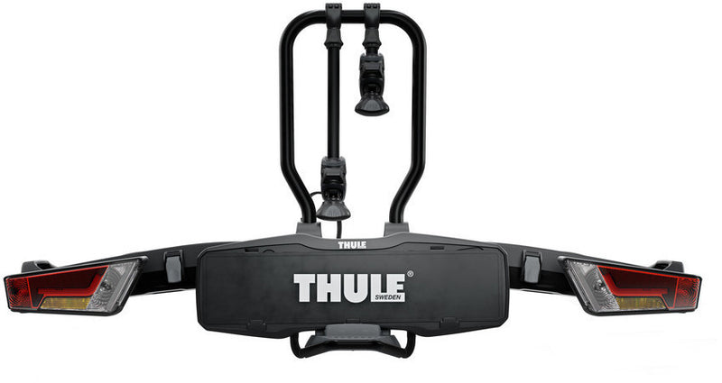 THULE EasyFold XT 2, schwarz