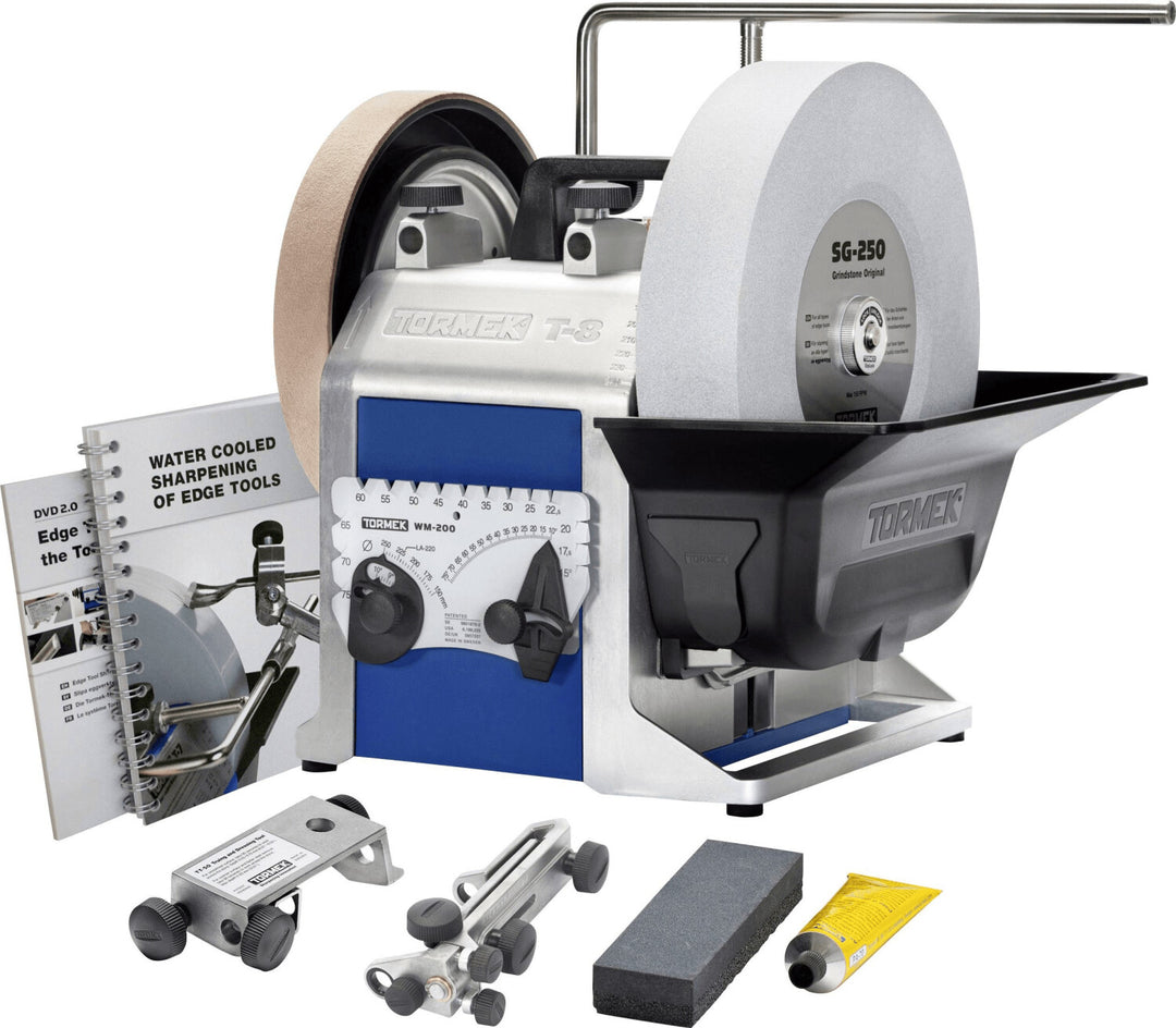 TORMEK T-8 Original