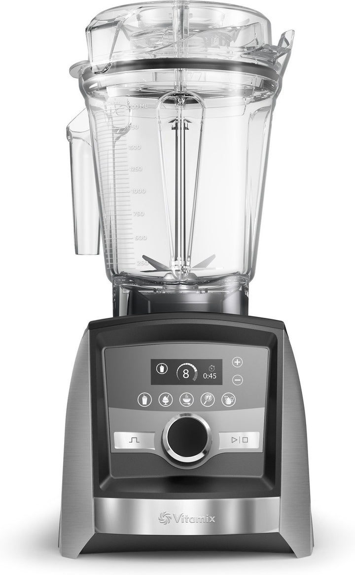 VITAMIX ASCENT Series A3500i, Schwarz