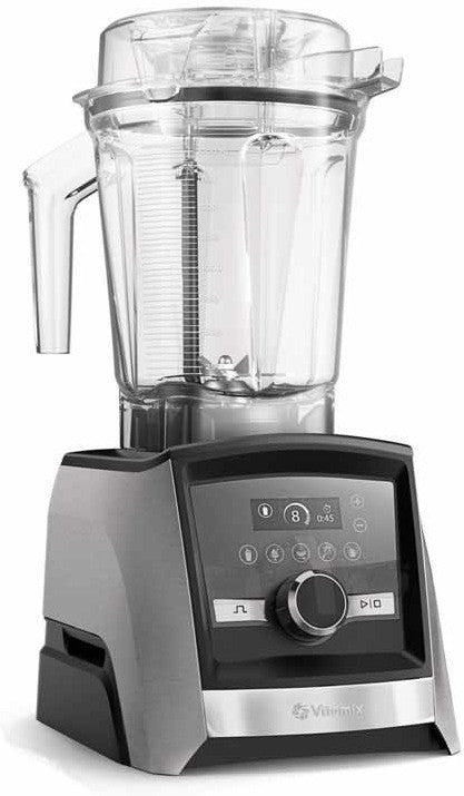 VITAMIX ASCENT Series A3500i, Schwarz