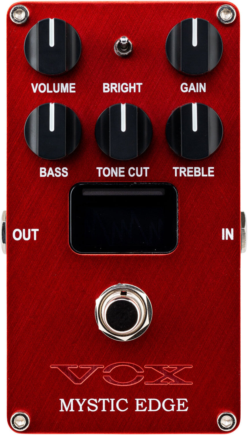 VOX Valvenergy Mystic Edge