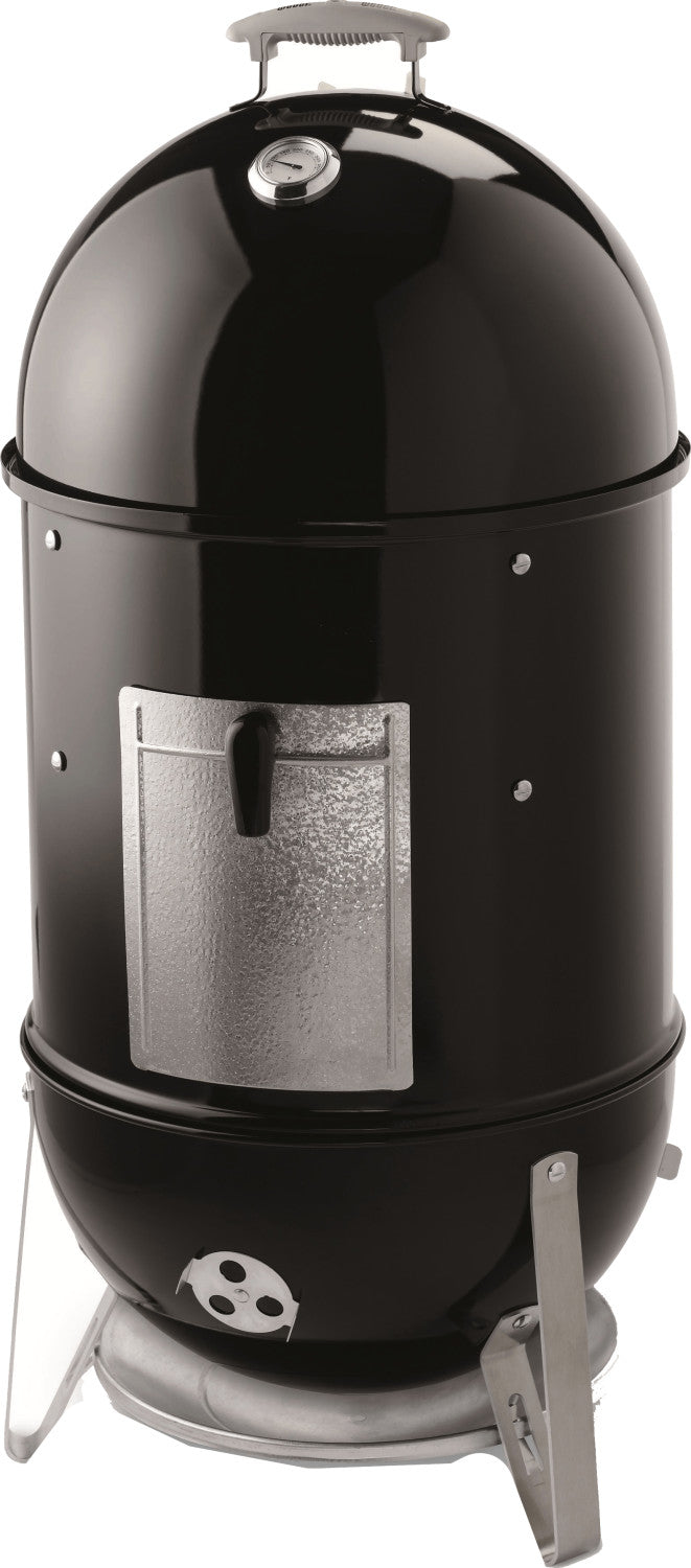 Weber Smokey Mountain Cooker 47 cm