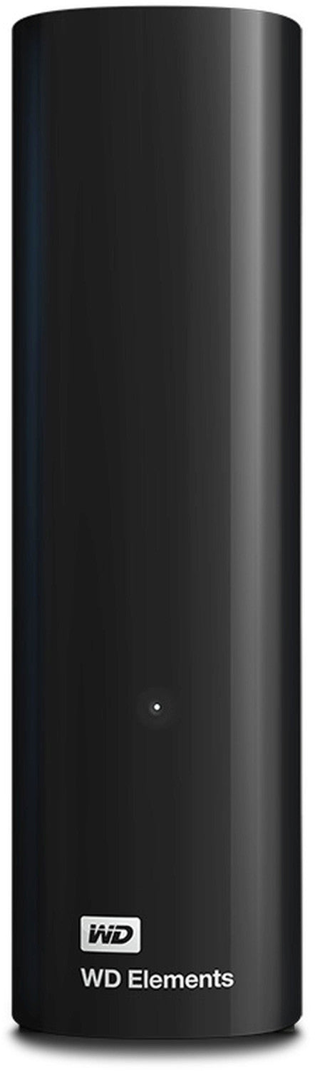 WESTERN DIGITAL Elements Desktop, 8.0TB