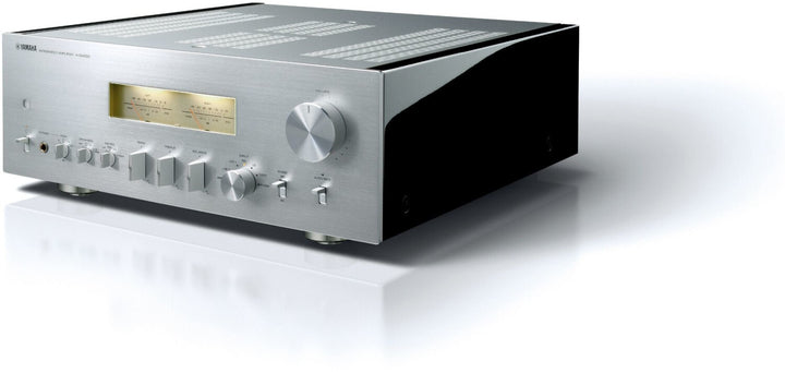 YAMAHA A-S2200, Silber