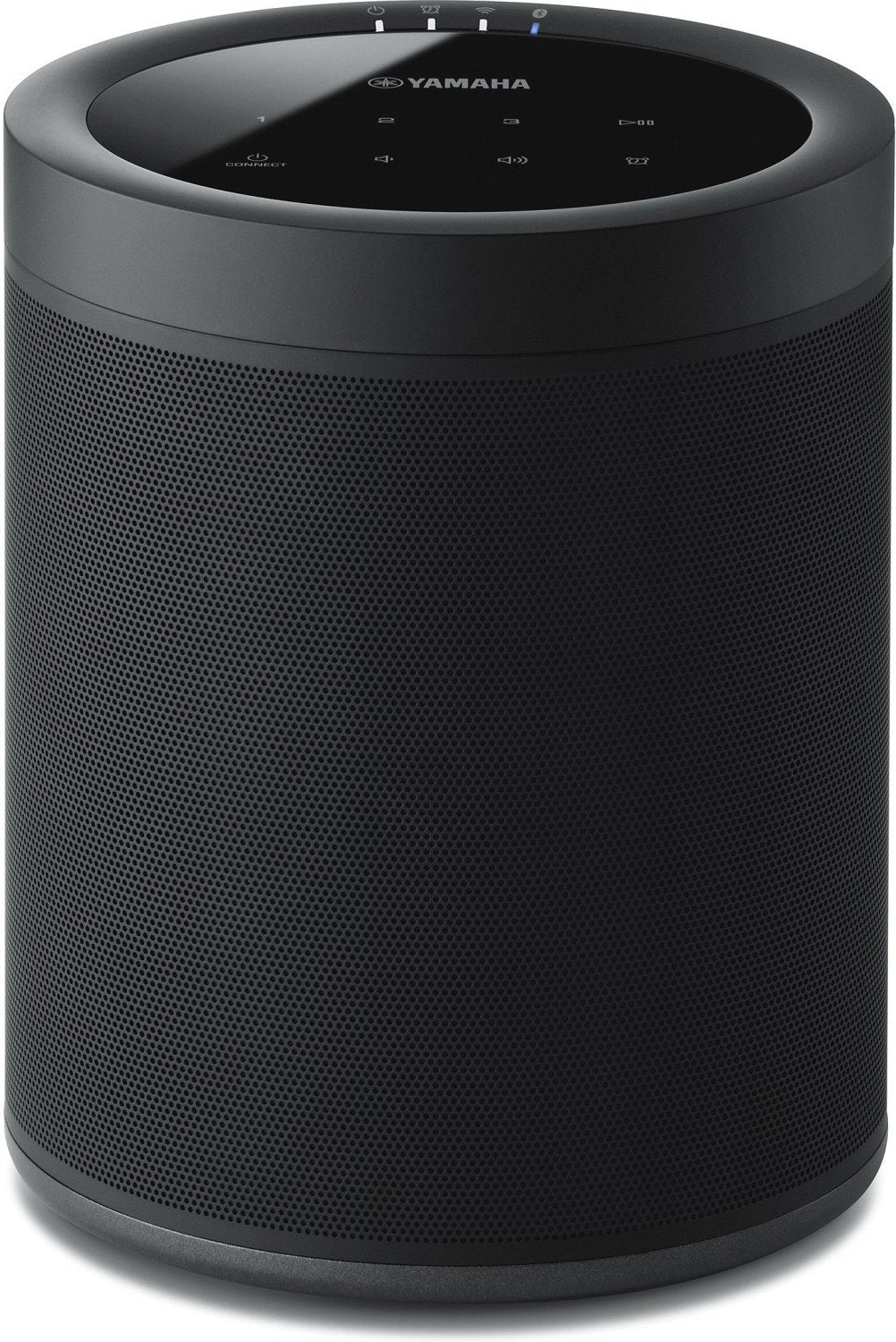 YAMAHA MusicCast 20, schwarz