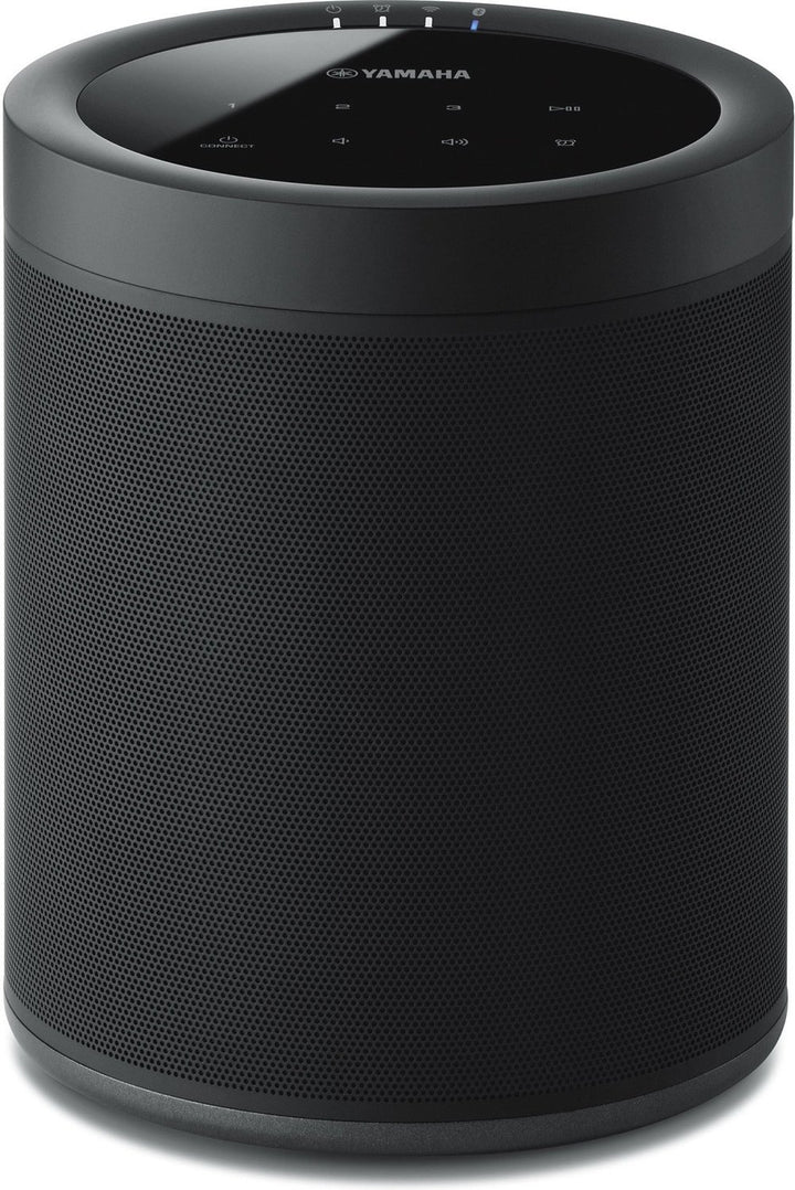 YAMAHA MusicCast 20, schwarz