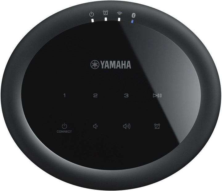 YAMAHA MusicCast 20, schwarz