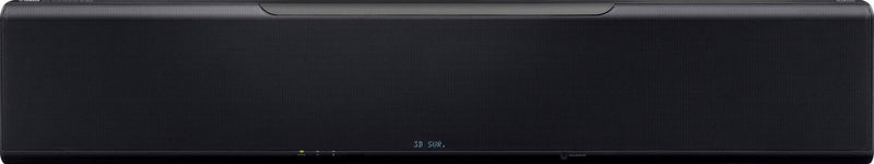 YAMAHA MusicCast YSP-5600, Schwarz